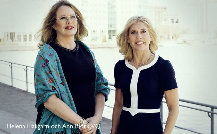 "Lyft blicken och förändra det juridiska erbjudandet"