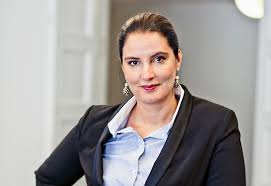 "Det är många legal tech-företag som kommer till oss"