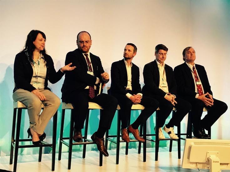 Professor Katz: The time to build it is now