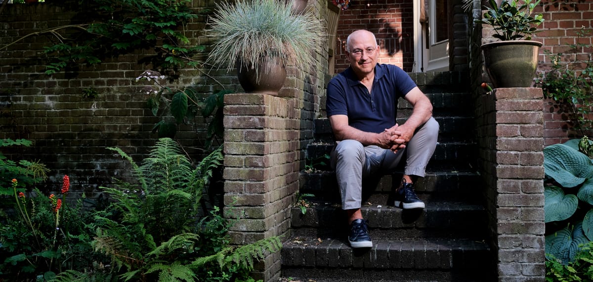 En App Store för advokatbyråer