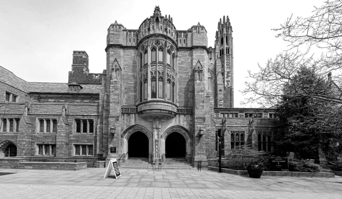 Har advokater en skyldighet att lära sig teknik?