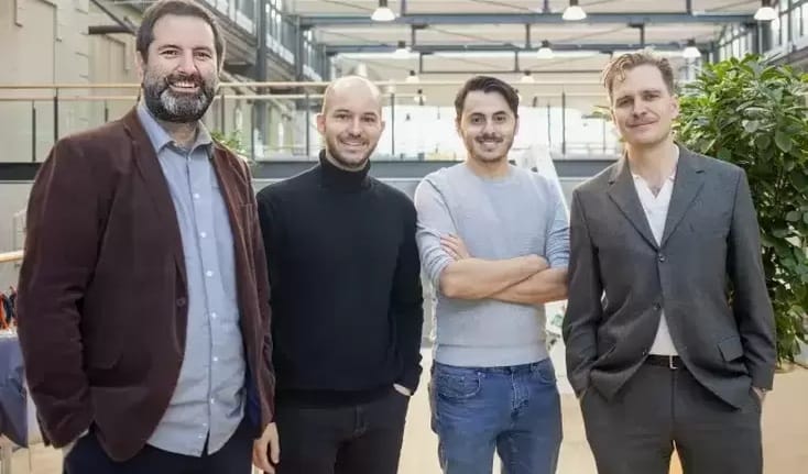 Deras verktyg analyserar tvister inför processer