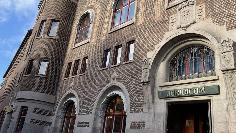 Akavia: Juristprogrammen behöver reformeras