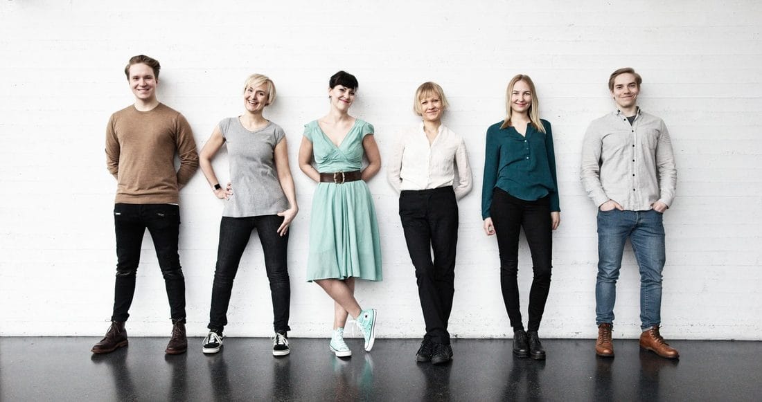 University of Helsinki launches Legal Tech Lab