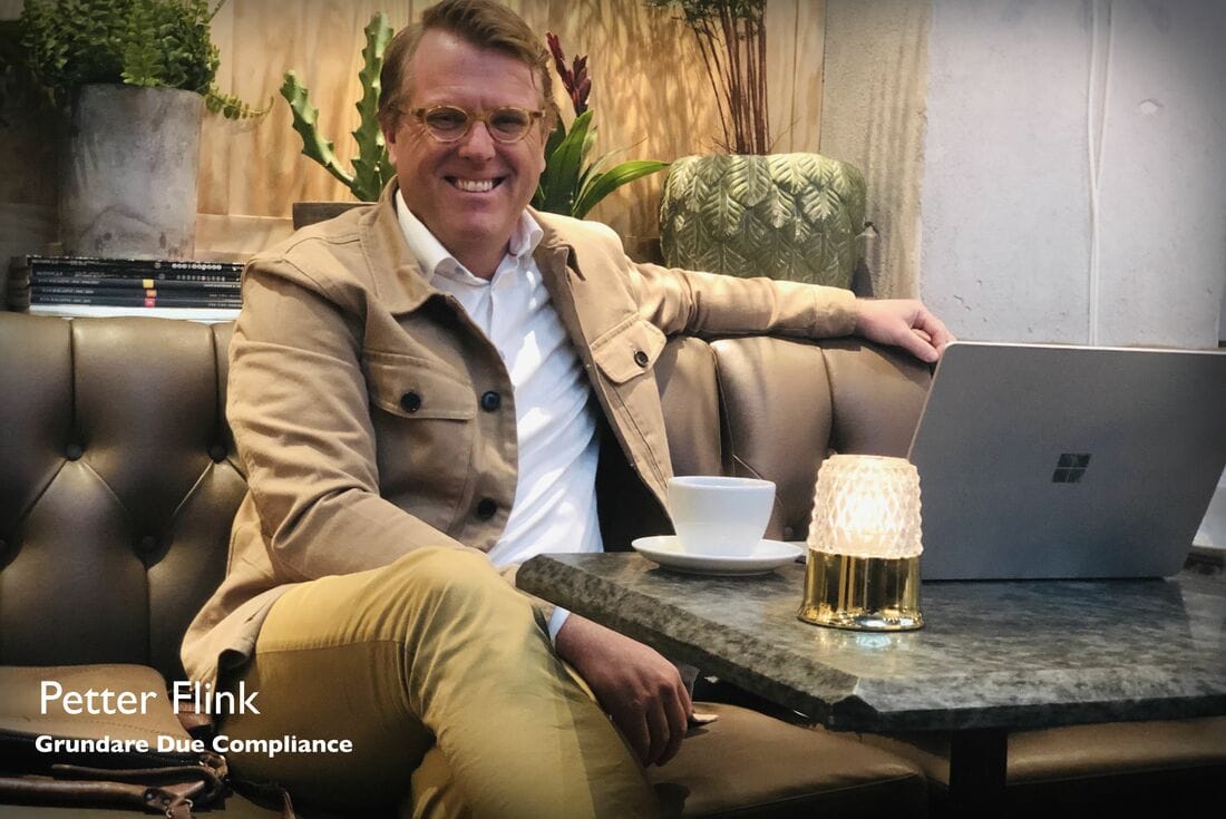 Nytt verktyg tar hand om rådgivares intakeprocess