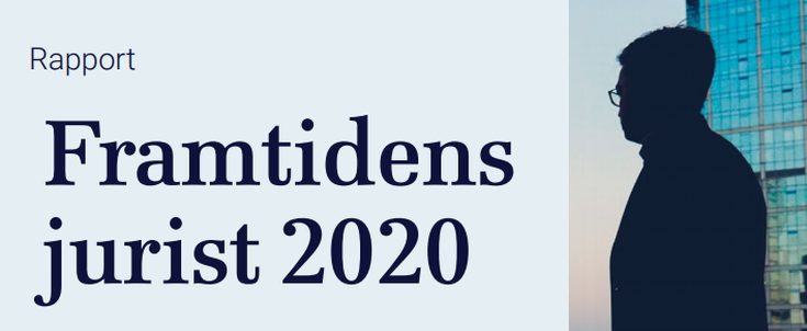 Ett new normal även för juristbranschen