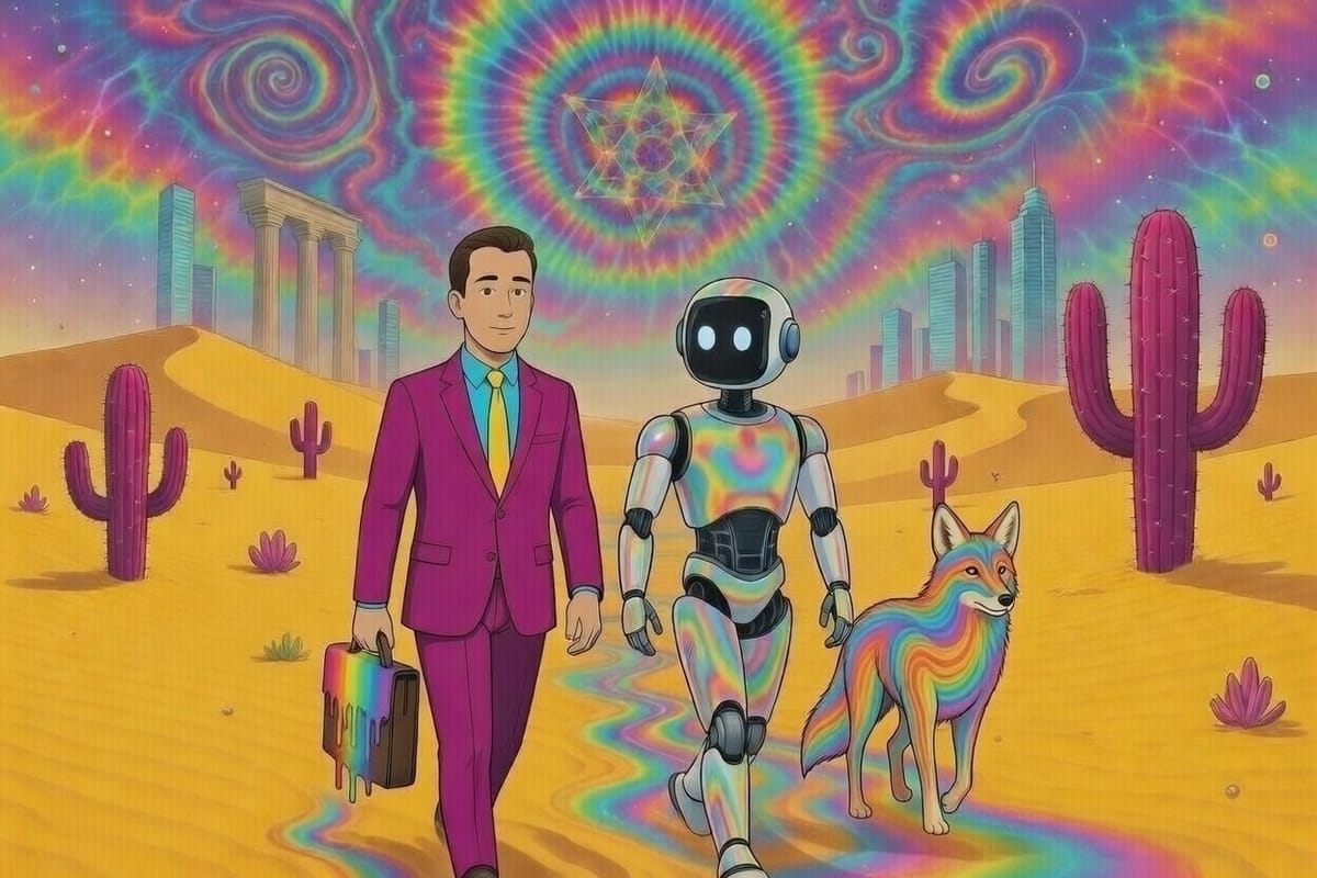 Nu försäkras AI-agenterna