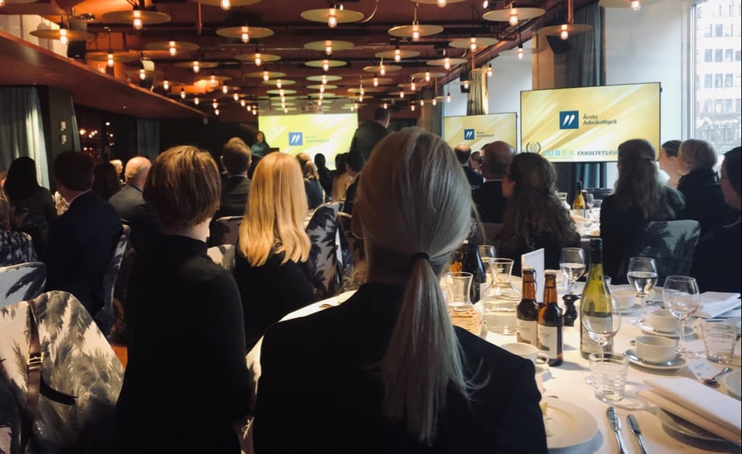 Digitalisering och innovation högt på klienternas önskelista