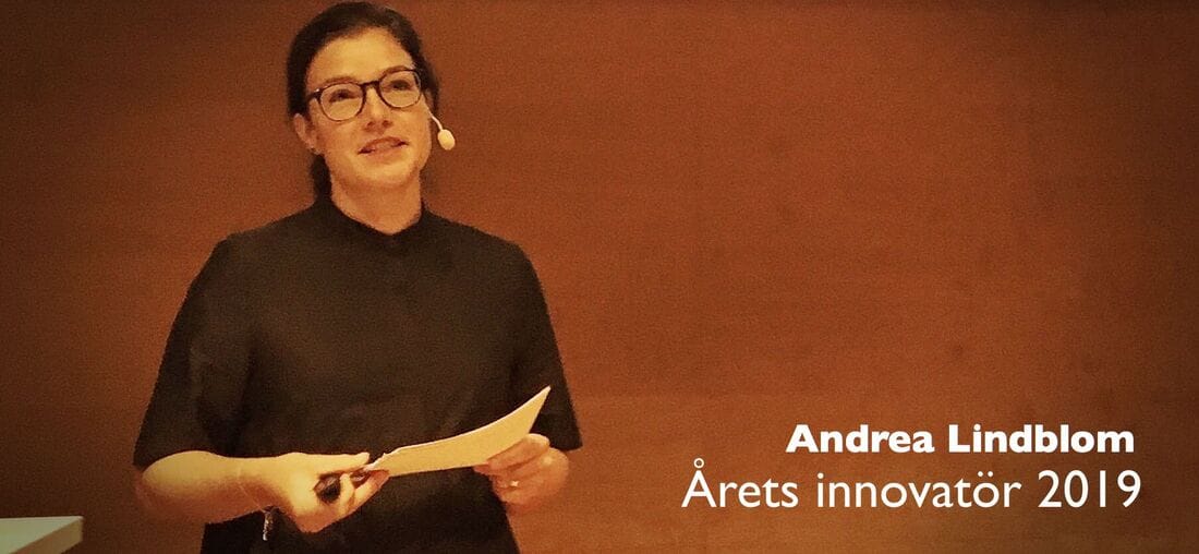 Årets juridiska innovatörer 2019