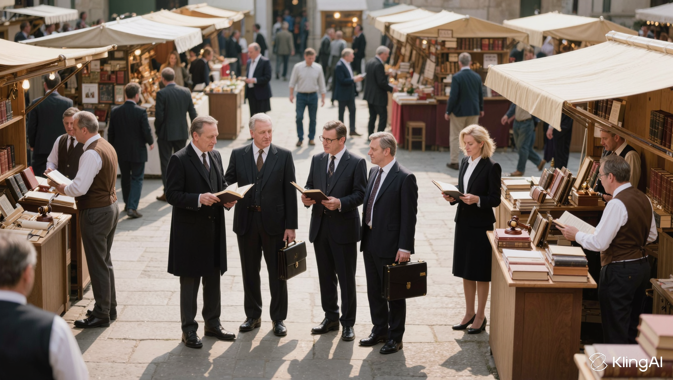 Flera nya marknadsplatser för juridisk rådgivning