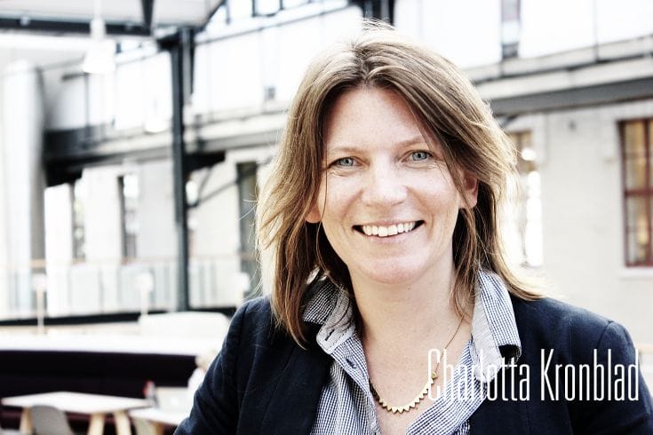 Forskare: Samfundets regler hämmar utvecklingen