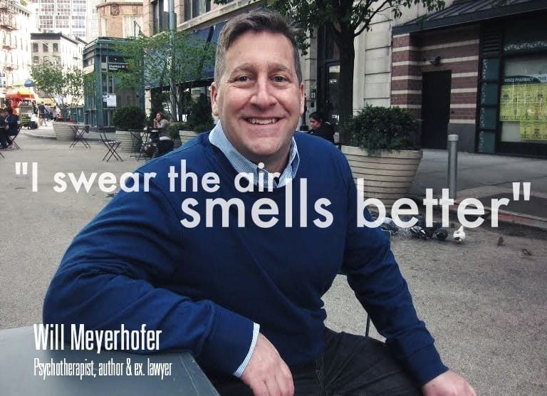 Lawyers, technology and stress - how to avoid burnout