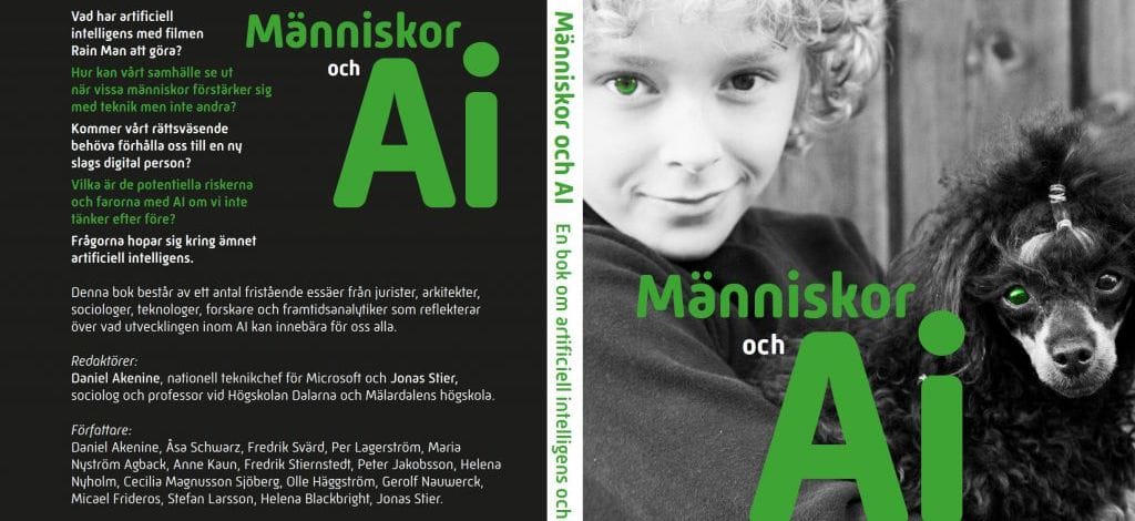 Därför bör jurister intressera sig för AI