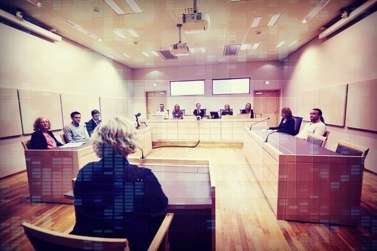 Kan teknikutvecklingen leda till ökad efterfrågan på jurister?