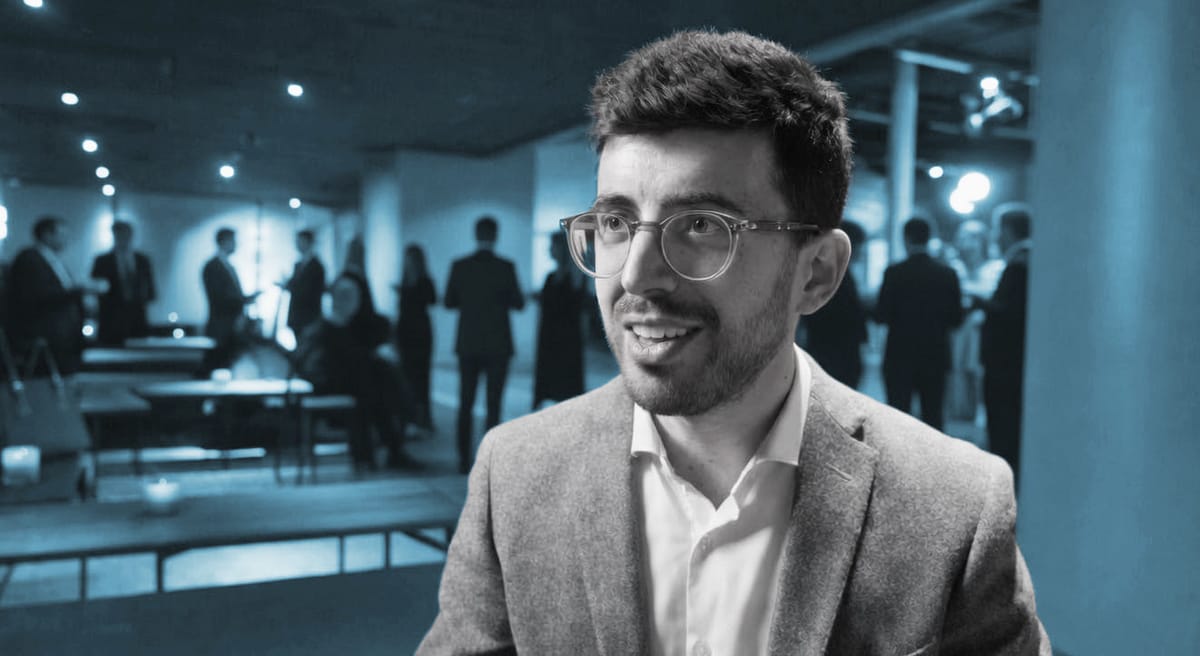 "AI är en existentiell fråga för advokatbyråer"