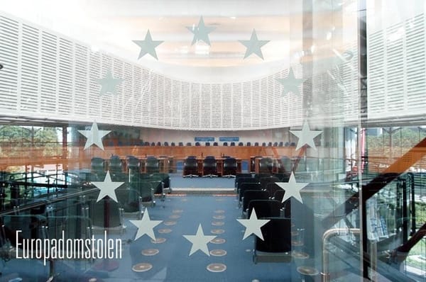 Artificiell intelligens ska avlasta Europadomstolen