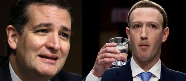 Zuckerberg lämnar viktigaste frågan obesvarad