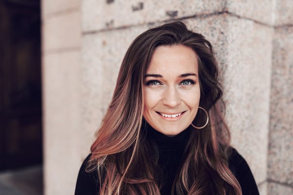 "Dags att vi börjar ta vårt samhällsansvar"