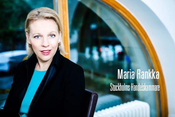 Rankka: Affärsmodellen för juridisk rådgivning måste förändras