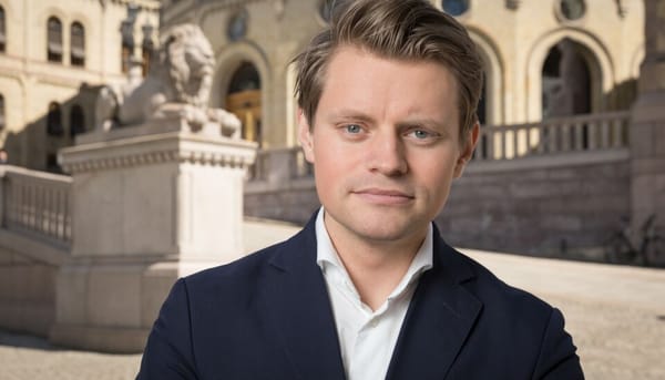 Norskt lagförslag om externt ägande i advokatbyråer