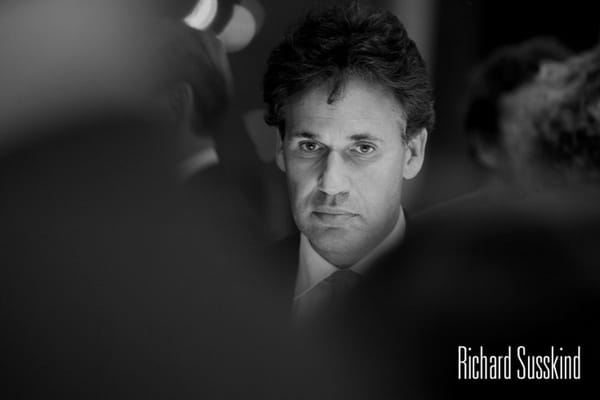 14 prognoser om juristbranschens framtid