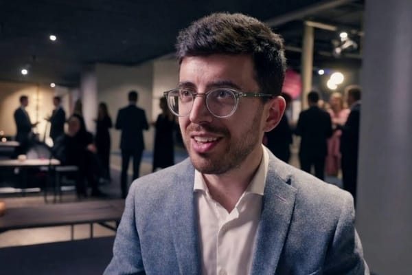 "AI är en existentiell fråga för advokatbyråer"