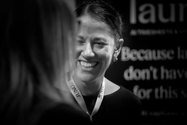 Laurel: AI är en existentiell fråga för advokatbyråer