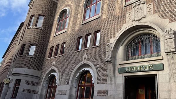 Akavia: Juristprogrammen behöver reformeras