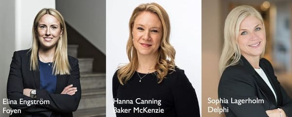 Blir Covid en katalysator för förändring?