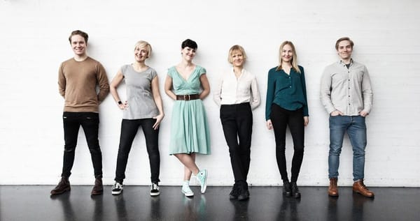 University of Helsinki launches Legal Tech Lab