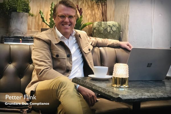 Nytt verktyg tar hand om rådgivares intakeprocess