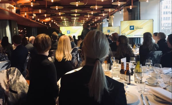 Digitalisering och innovation högt på klienternas önskelista