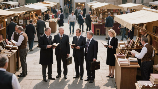 Flera nya marknadsplatser för juridisk rådgivning