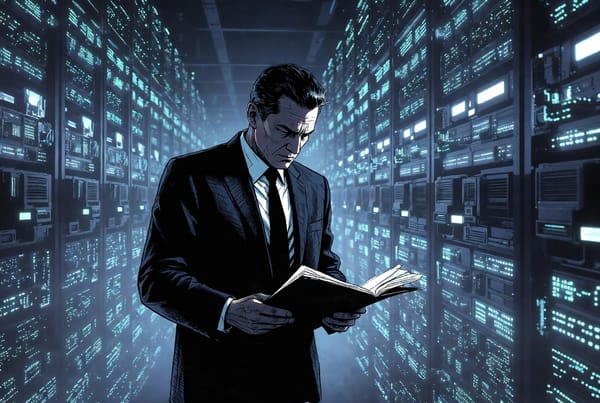 Ett new normal även för juristbranschen