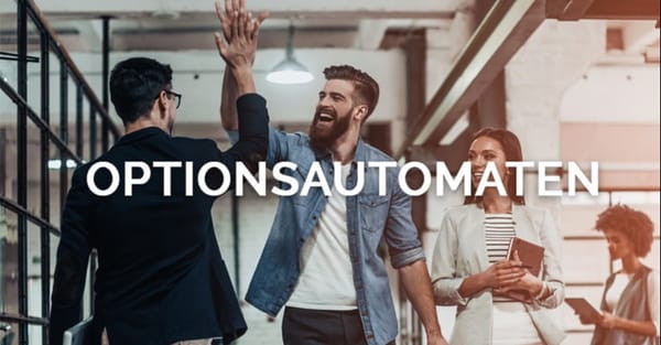 Digitalt optionsverktyg varufierar rådgivningen