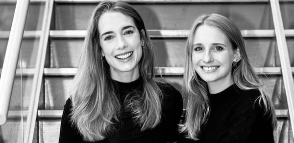 Pocketlaw: "Det saknades en smart lösning för SME:s"