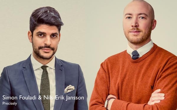 Karnov anlitar Precisely för avtalsautomation