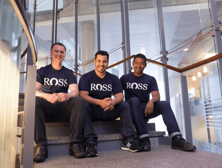 Trendbrott för legaltech?