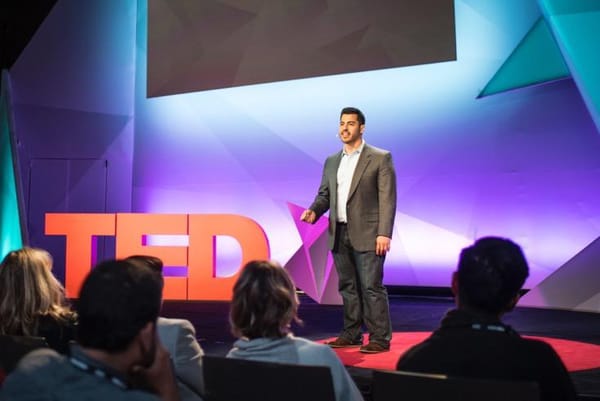 "Technology is capable of addressing legal's biggest problems"