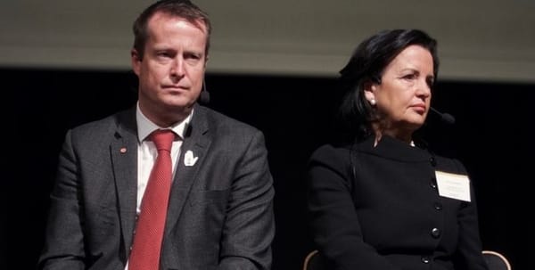 Ska staten köpa in trojaner av privata aktörer?