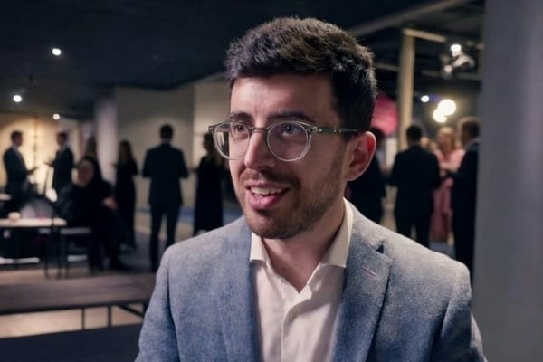 "AI är en existentiell fråga för advokatbyråer"