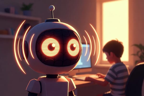 Barnens leksaker spionerar på oss