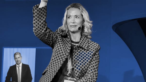 Advokatsamfundet: Externt ägande hotar oberoendet